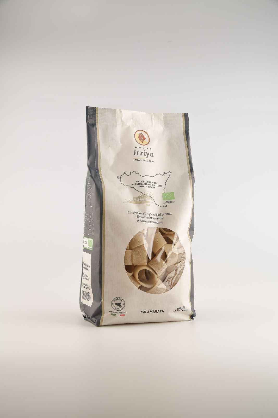 Calamarata 500gr