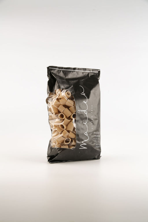 Mezze Maniche 500gr