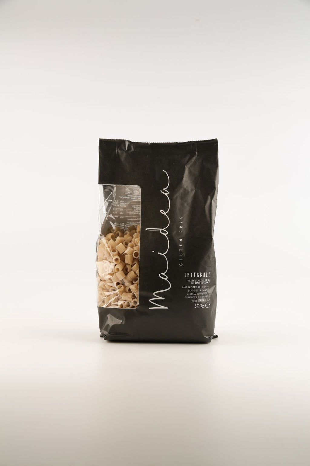 Tubetti Rigati 500gr