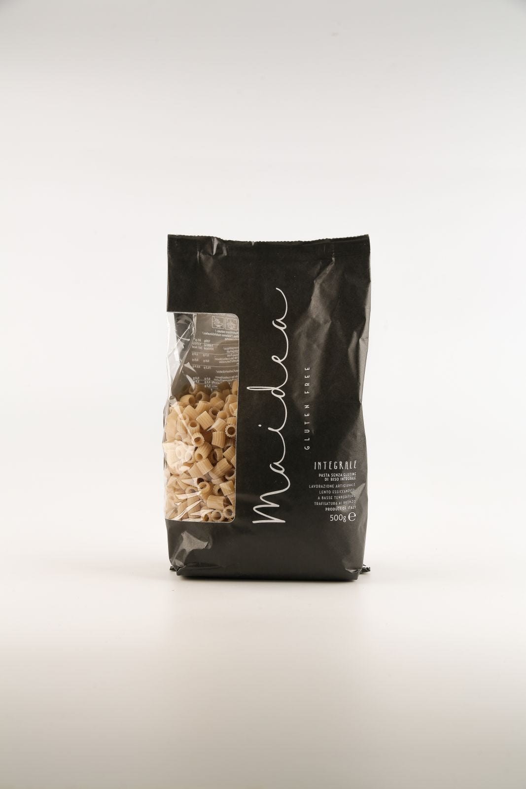 Tubetti Rigati 500gr