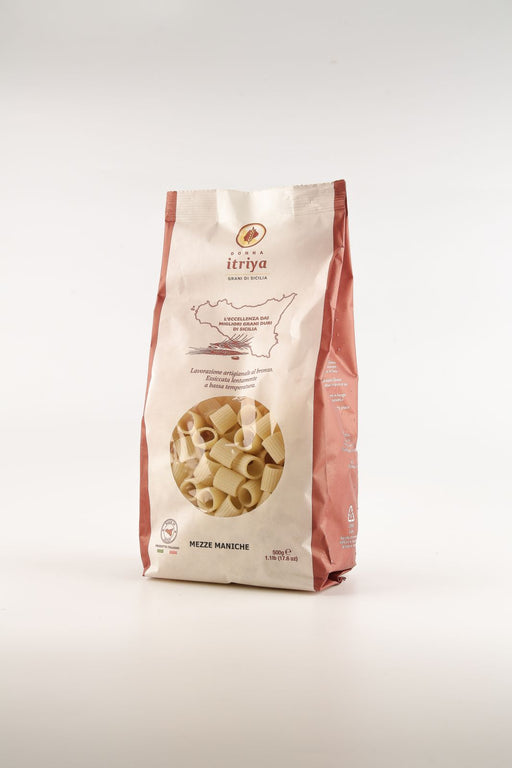 Mezze maniche 500gr