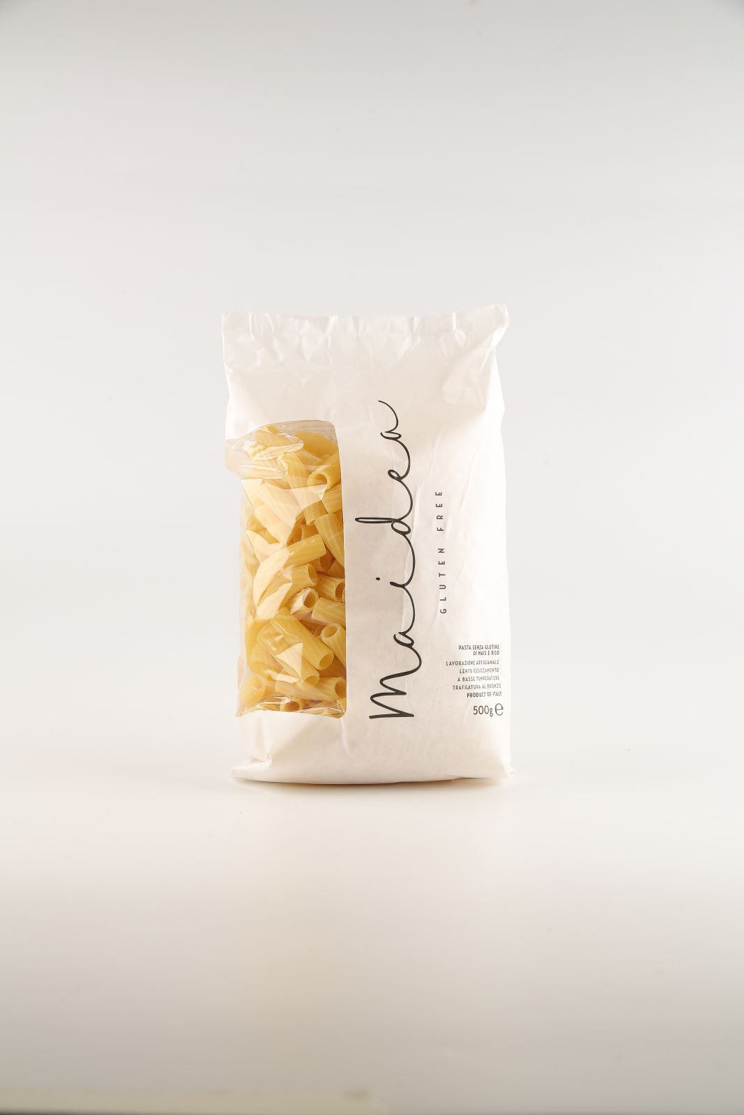 Tortiglioni Rigati 500gr