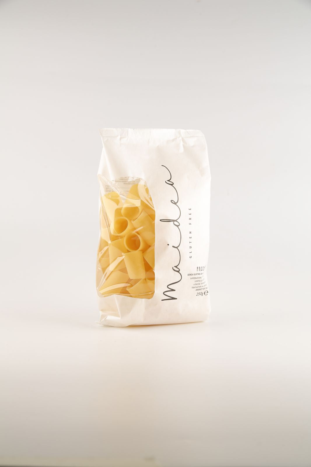 Paccheri 250gr