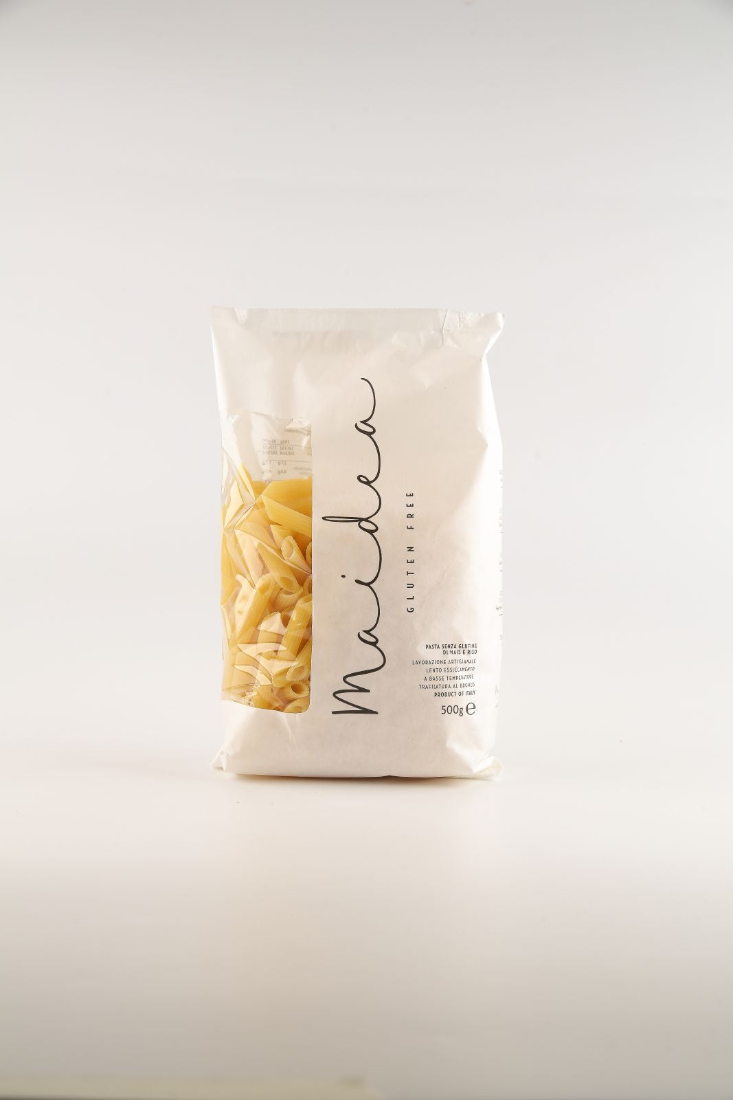 Penne Rigate 500gr