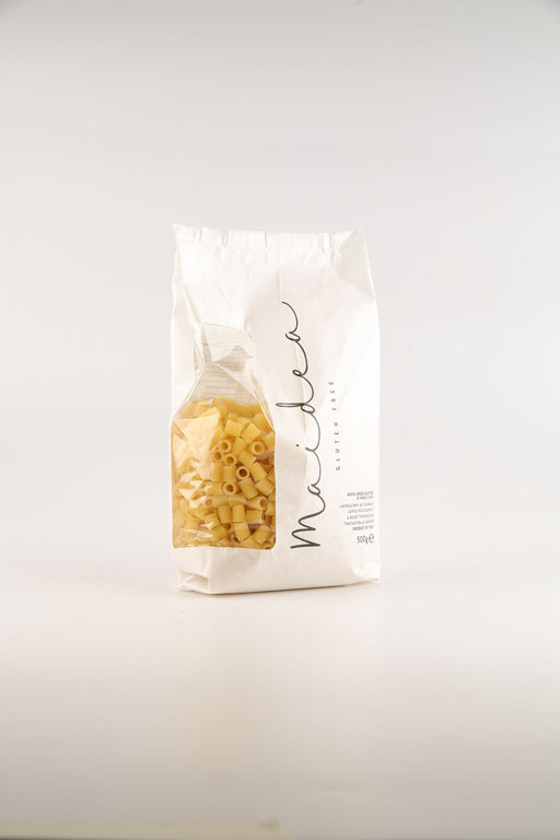 Tubetti Rigati 500gr