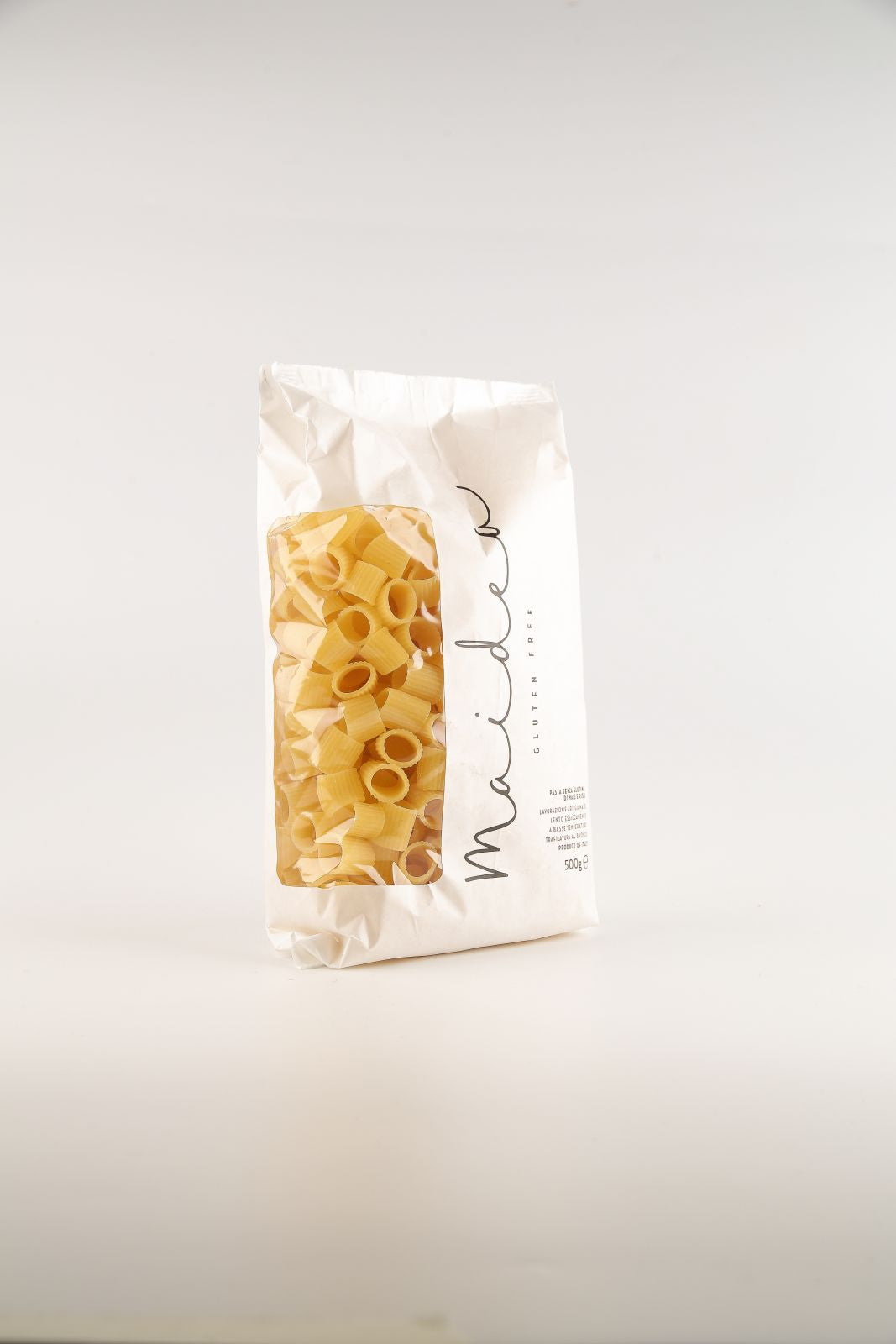 Mezze Maniche 500gr