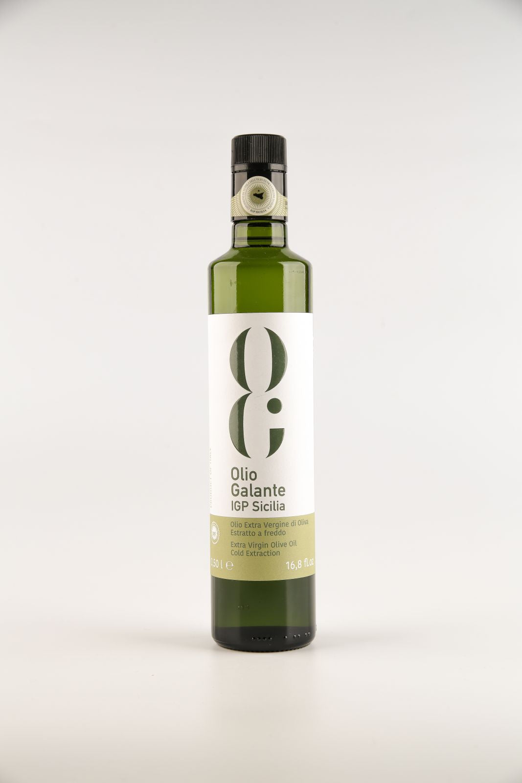 Cerasuola IGP 500ml
