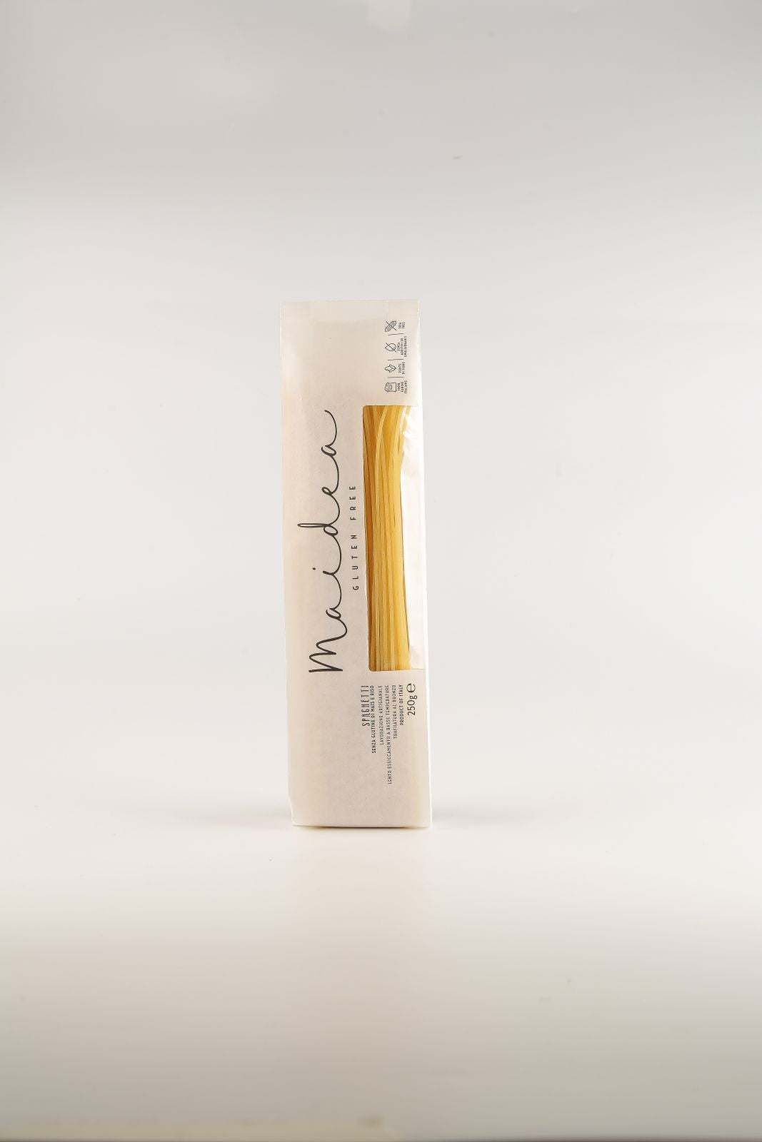 Spaghetti 250gr