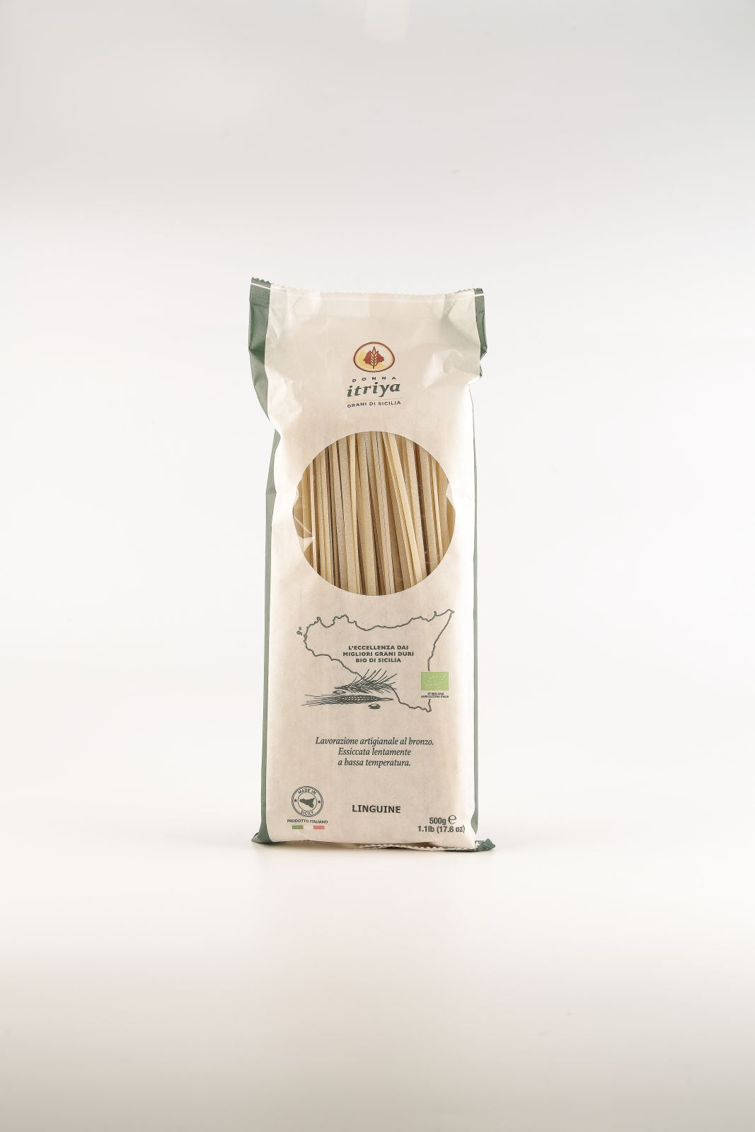 Linguine 500gr