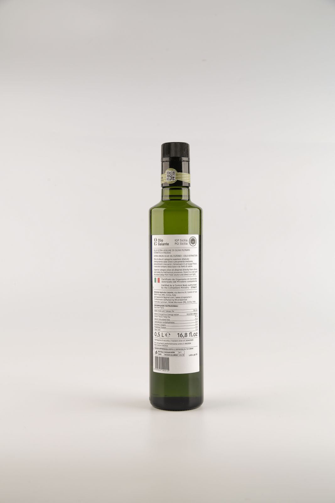 Cerasuola IGP 500ml
