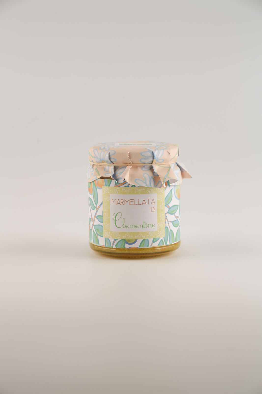 Marmellata di Clementine 314ml