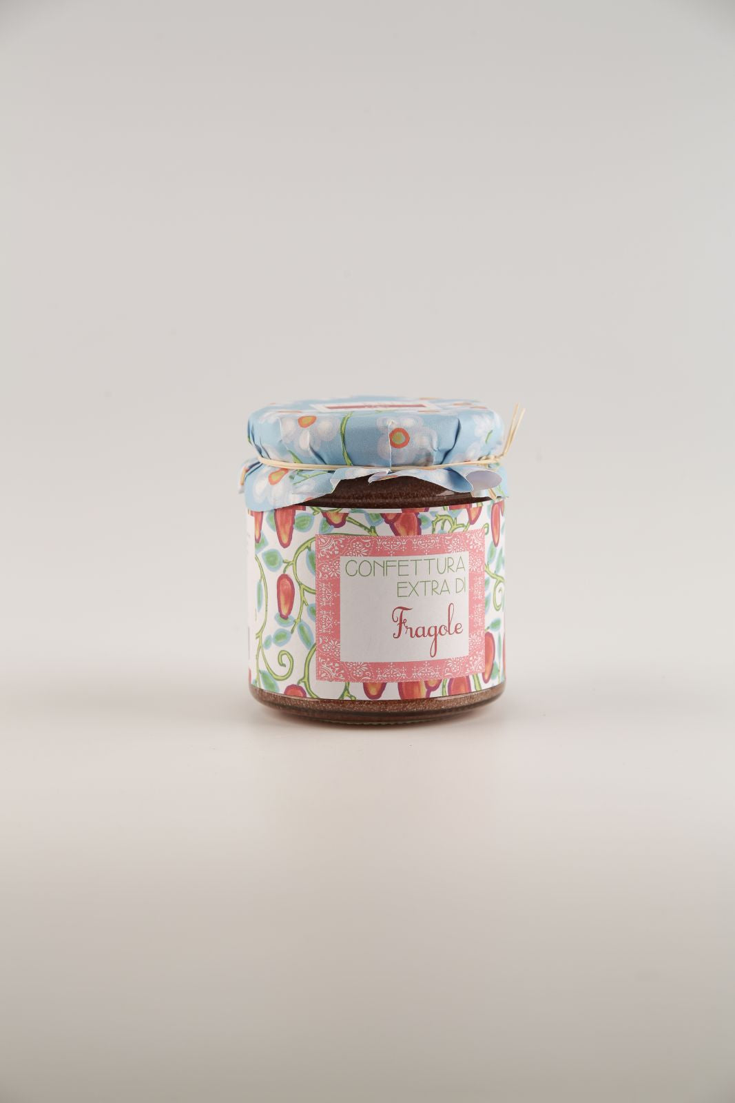 Confettura di Fragole 314ml