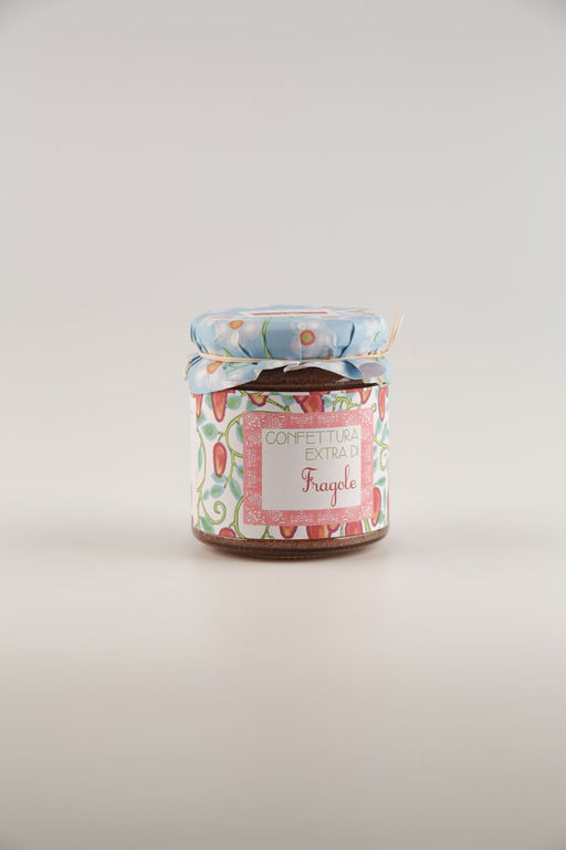 Confettura di Fragole 314ml
