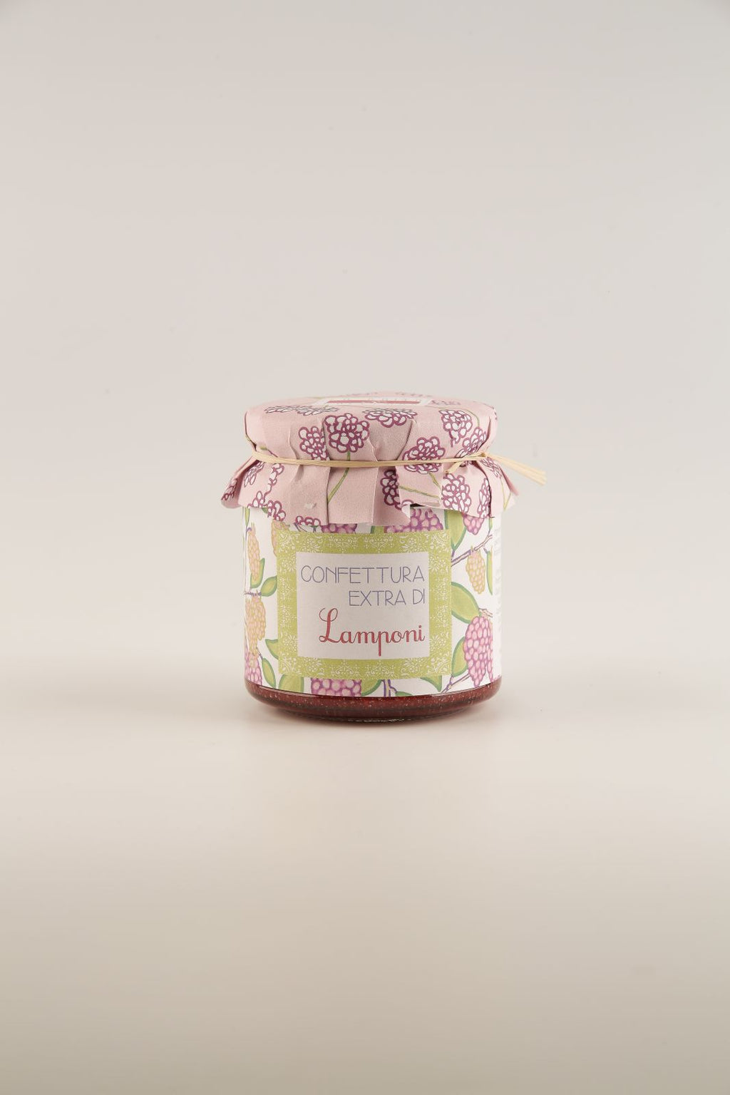 Confettura di Lamponi 314ml