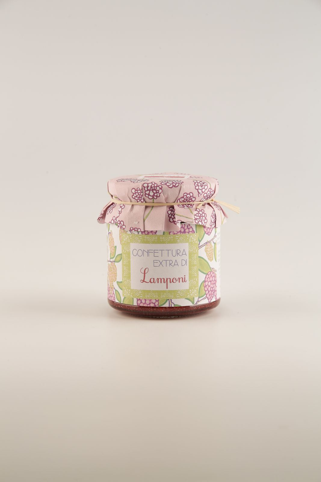 Confettura di Lamponi 314ml