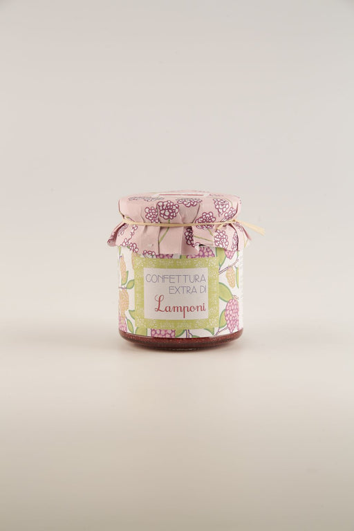 Confettura di Lamponi 314ml