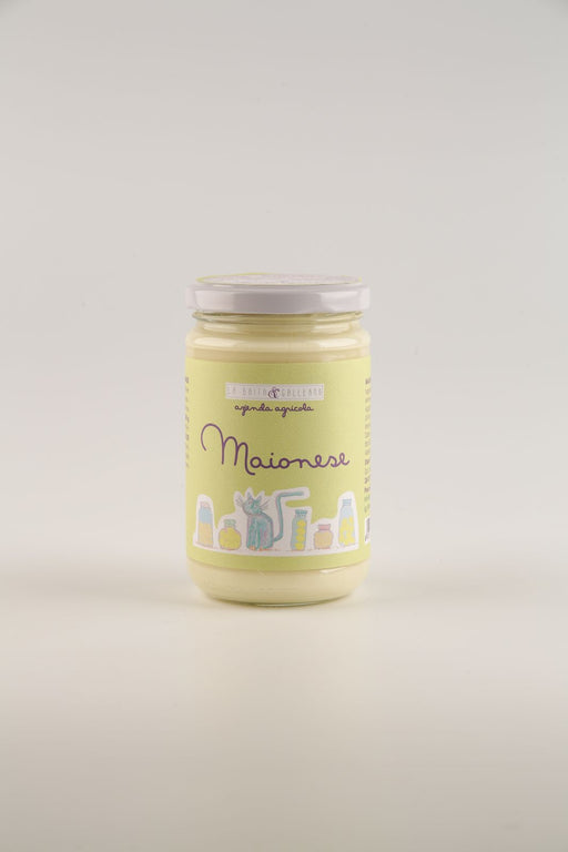 Maionese 314ml