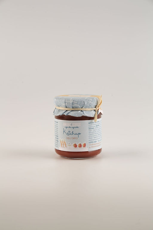 Ketchup 212ml