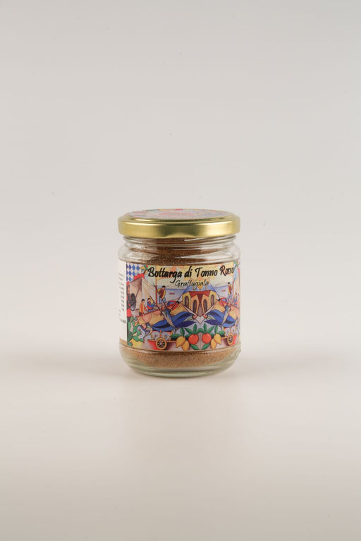 Bottarga  80gr