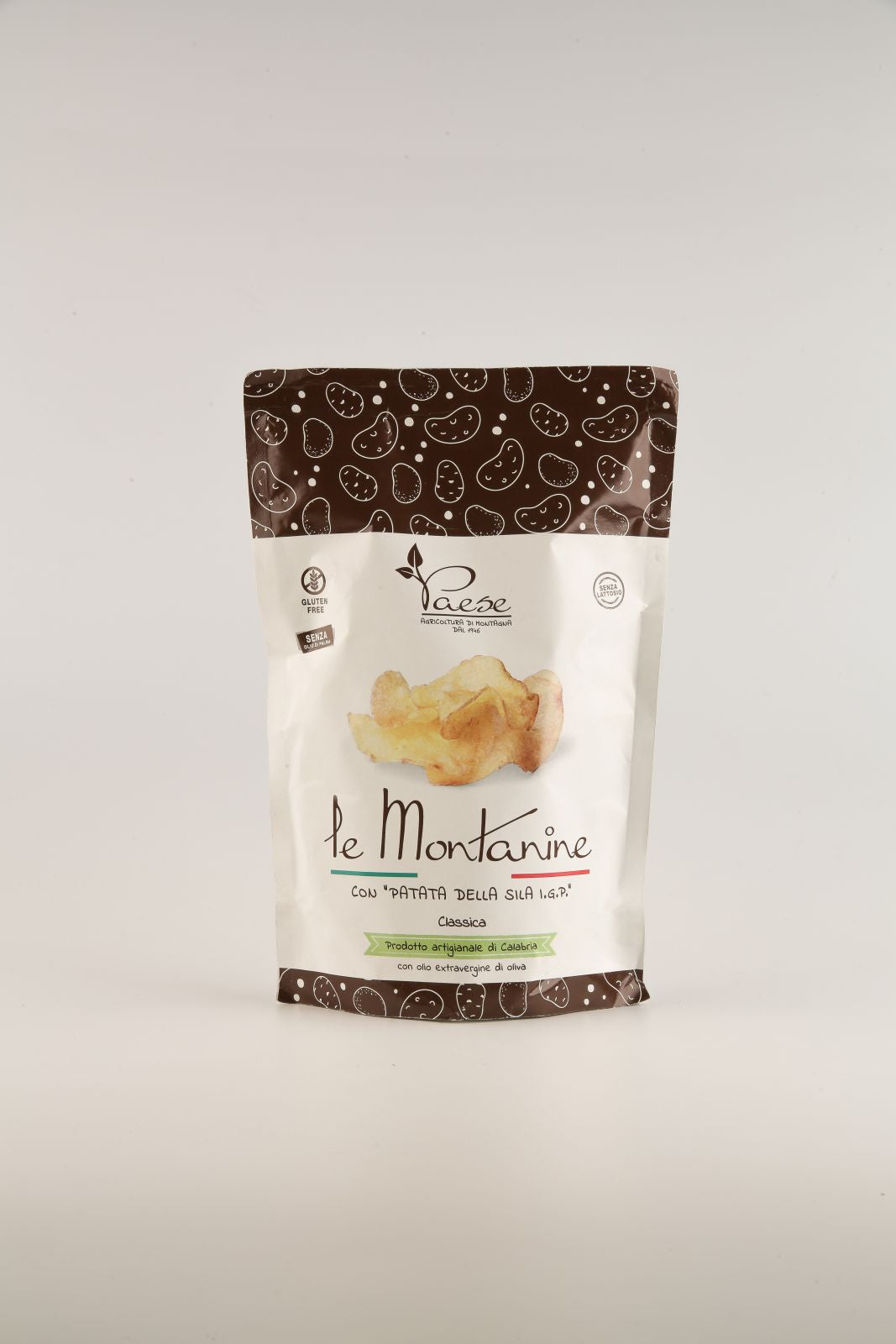 Le Montanine Classiche 55gr
