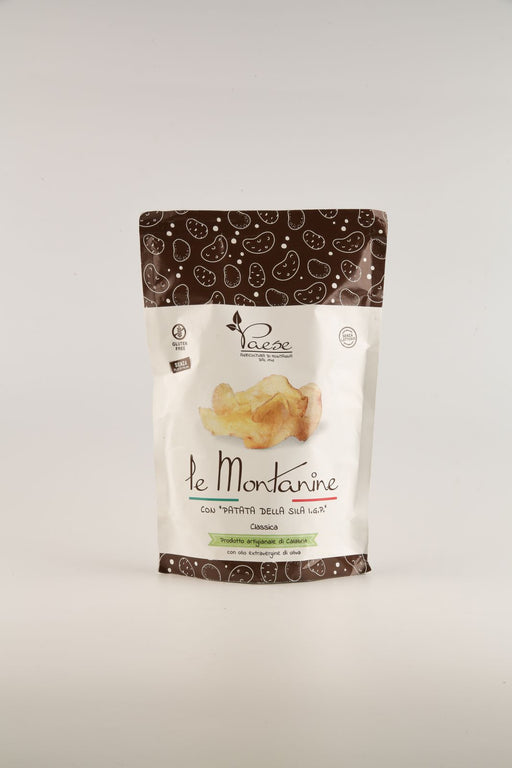 Le Montanine Classiche 55gr