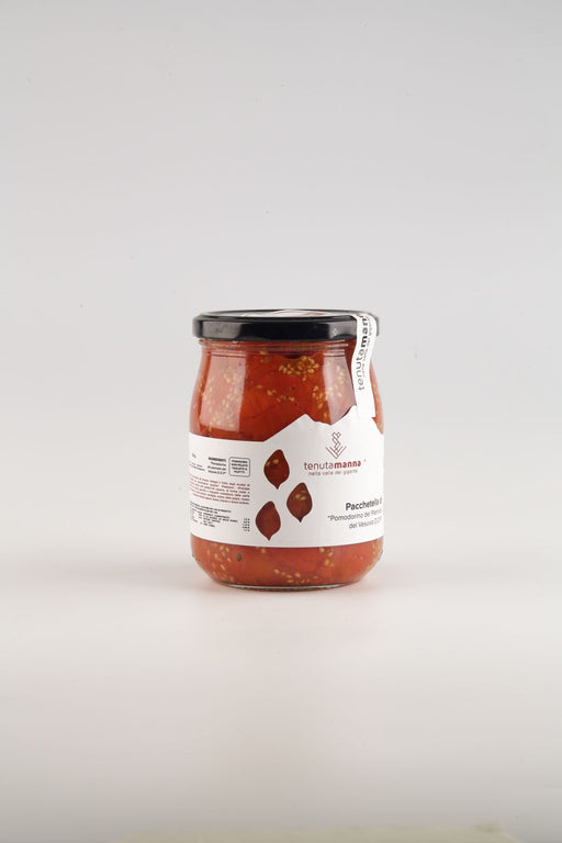 Pacchetelle Piennolo 520gr