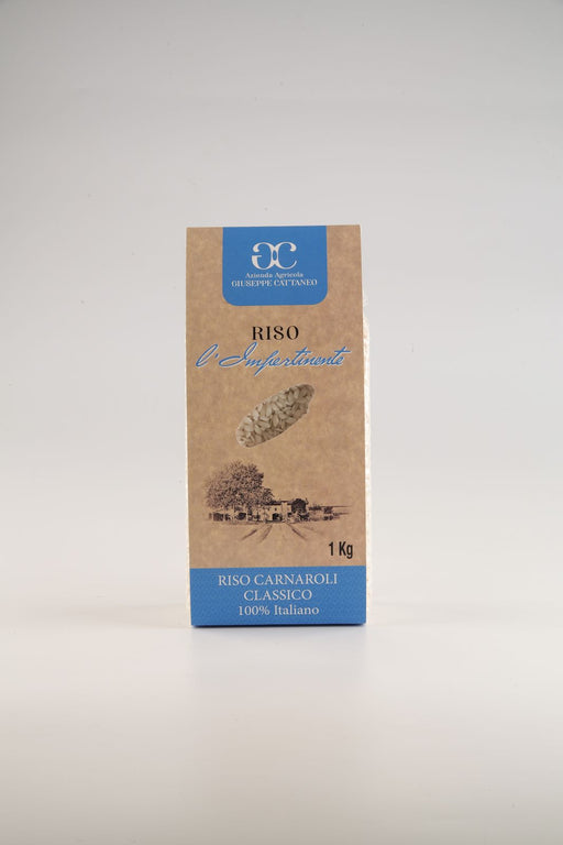 L'impertinente Carnaroli Classico 1kg