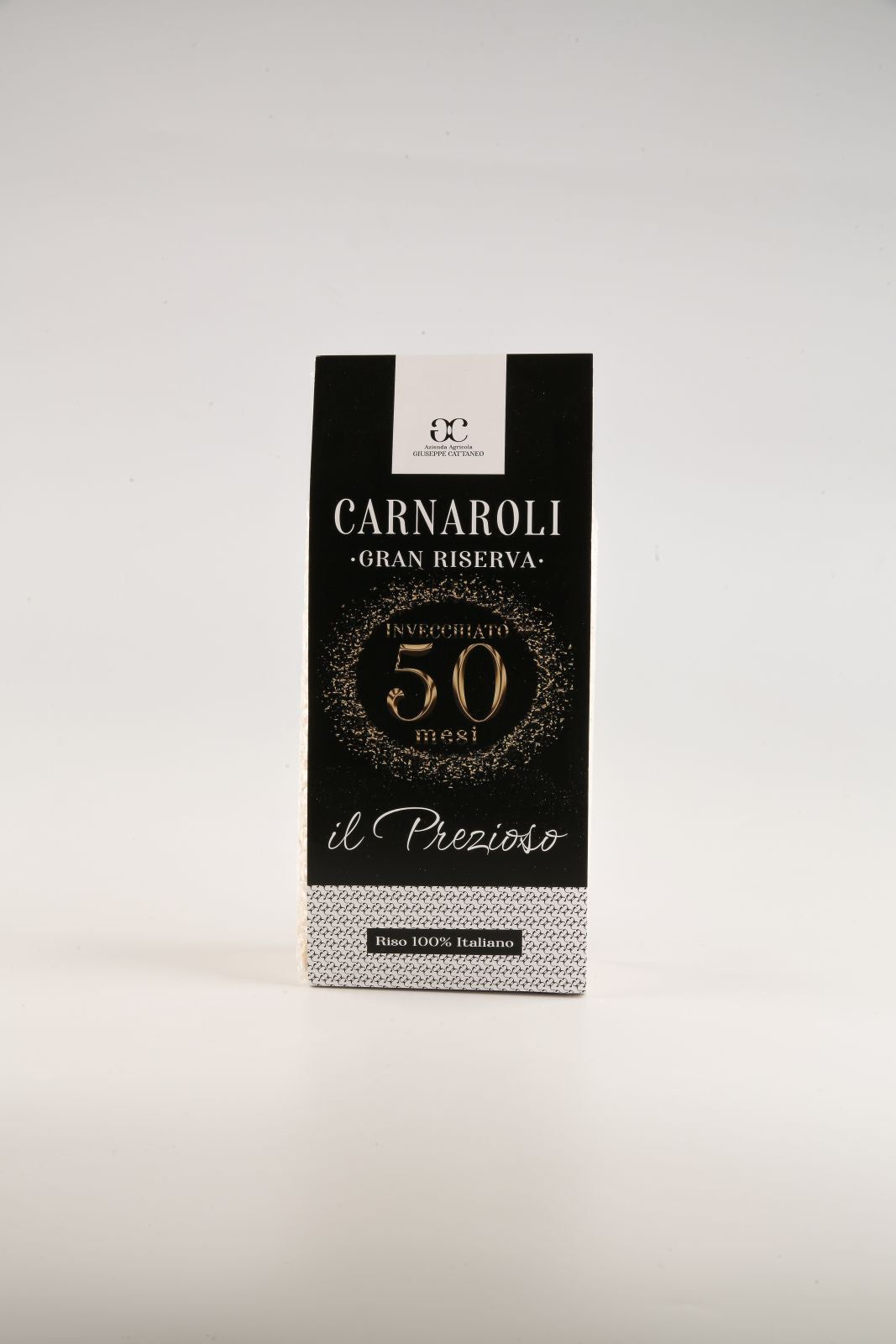 Il Prezioso Carnaroli 50 mesi 1kg