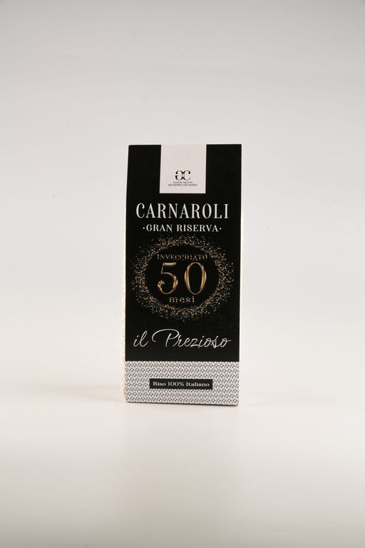 Il Prezioso Carnaroli 50 mesi 1kg