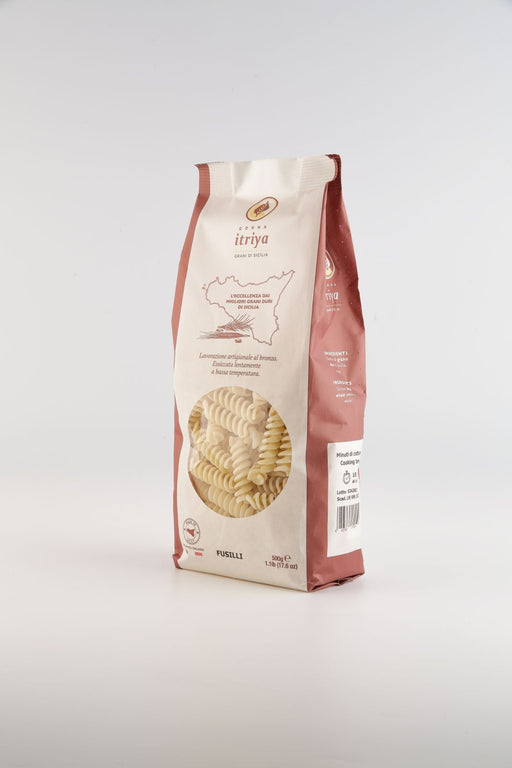 Fusilli 500gr