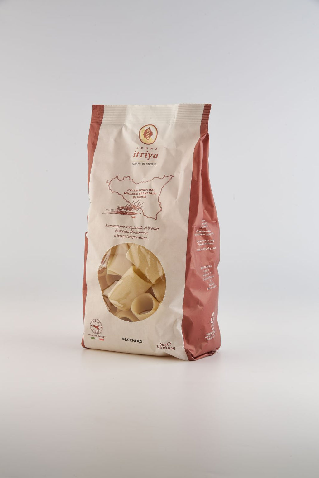 Pacchero 500gr