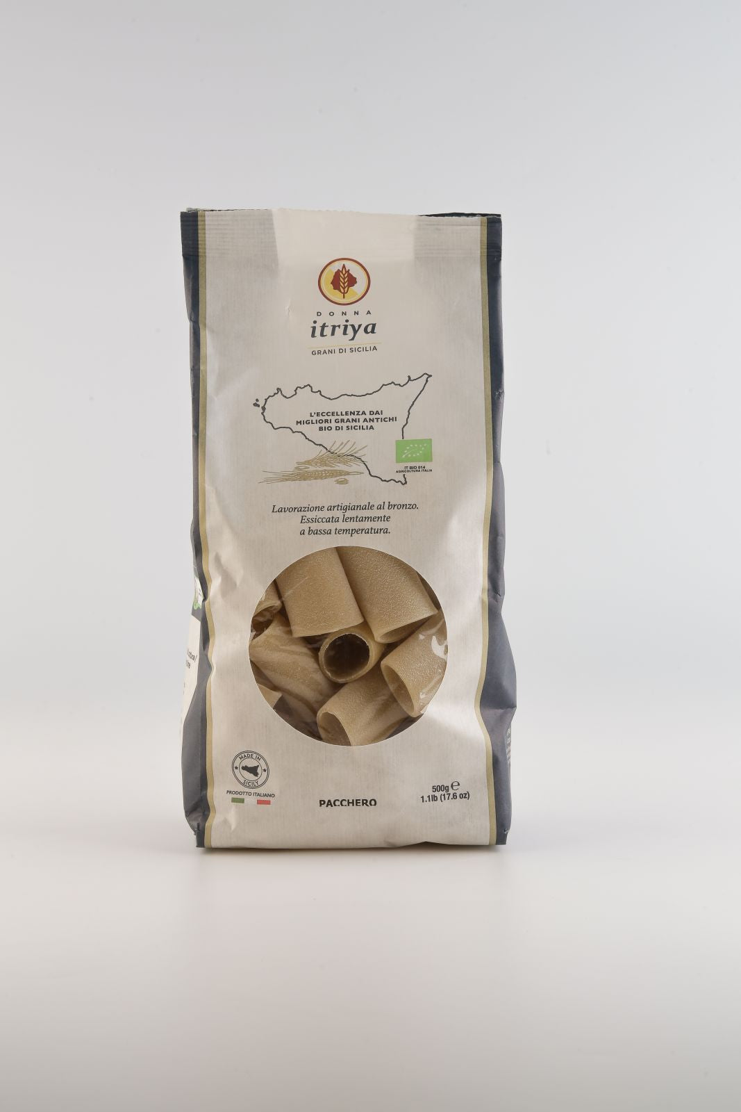 Pacchero 500gr