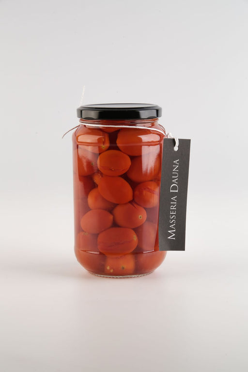 Datterino Intero 580ml