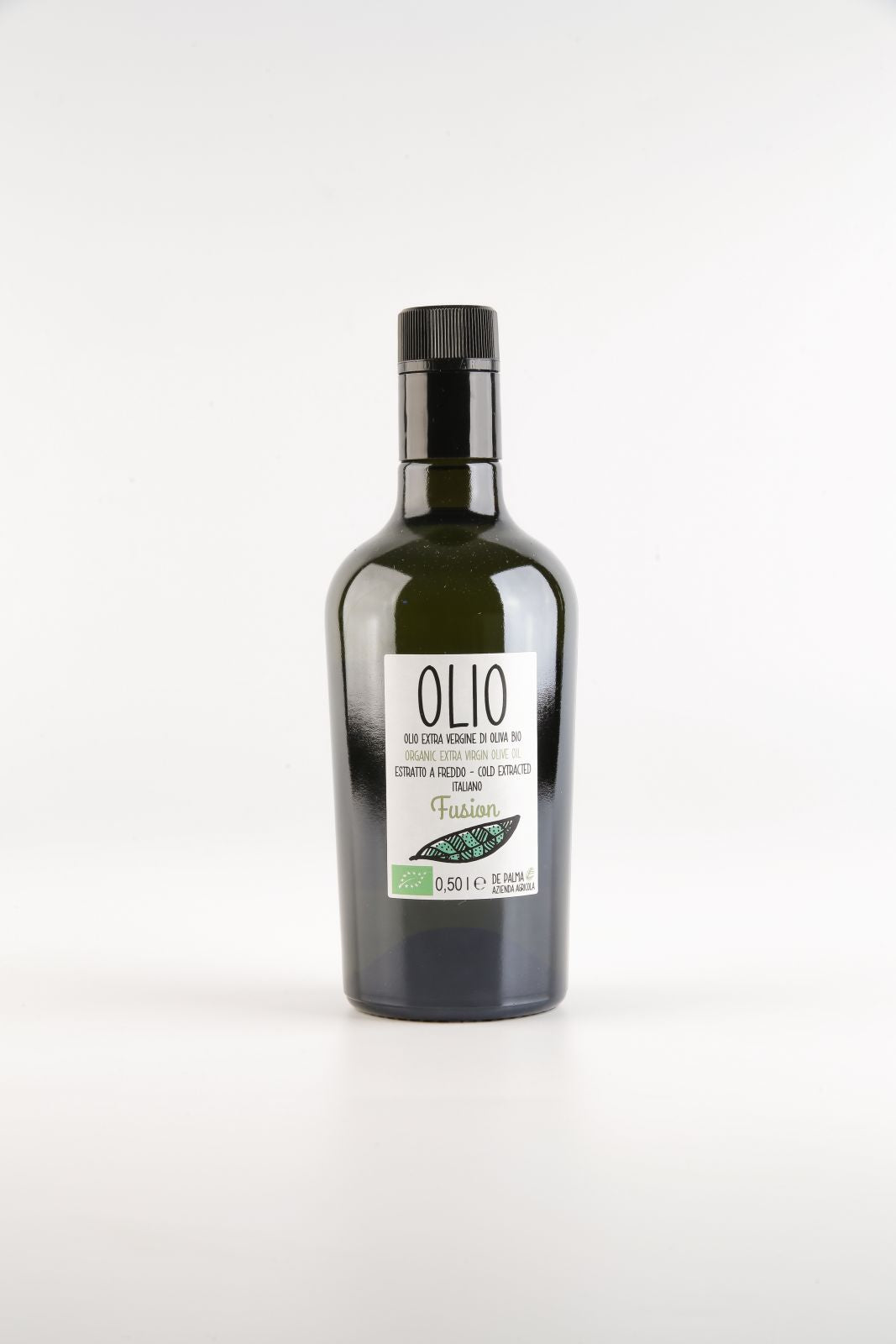 Olio Evo Fusion Bio 0,5l