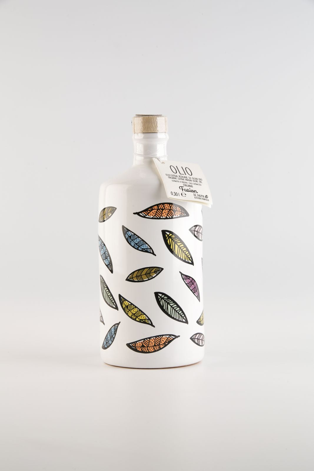 Orcio Fusion Bio 0,5l