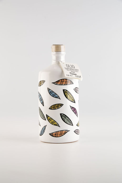 Orcio Fusion Bio 0,5l