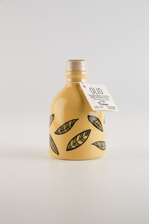 Orcio Giallo Fusion Bio 0,25l