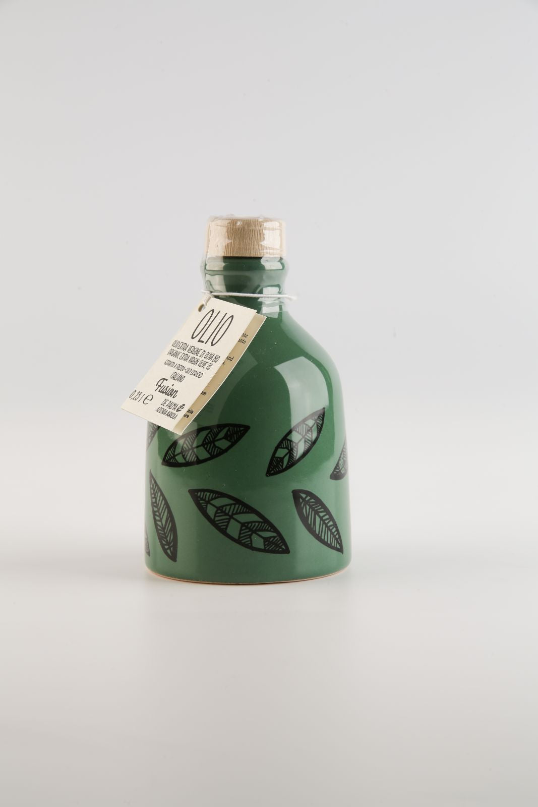 Orcio Verde Fusion Bio 0,25l