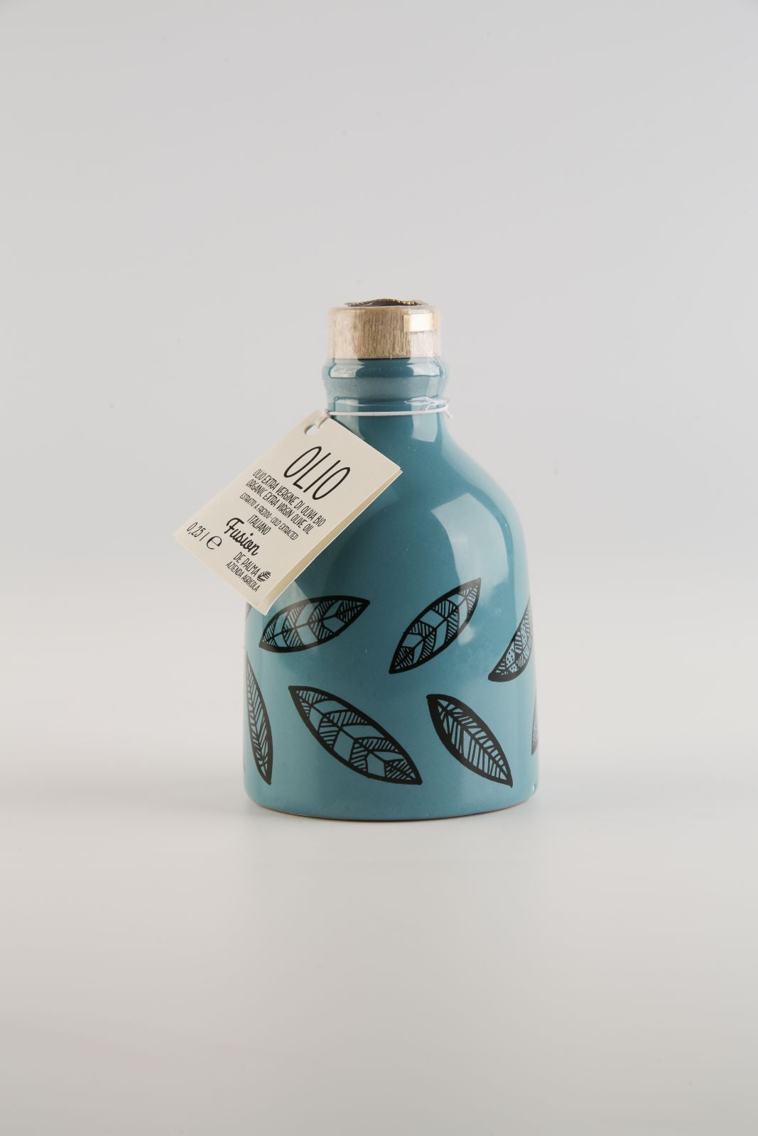 Orcio Azzurro Fusion Bio 0,25l