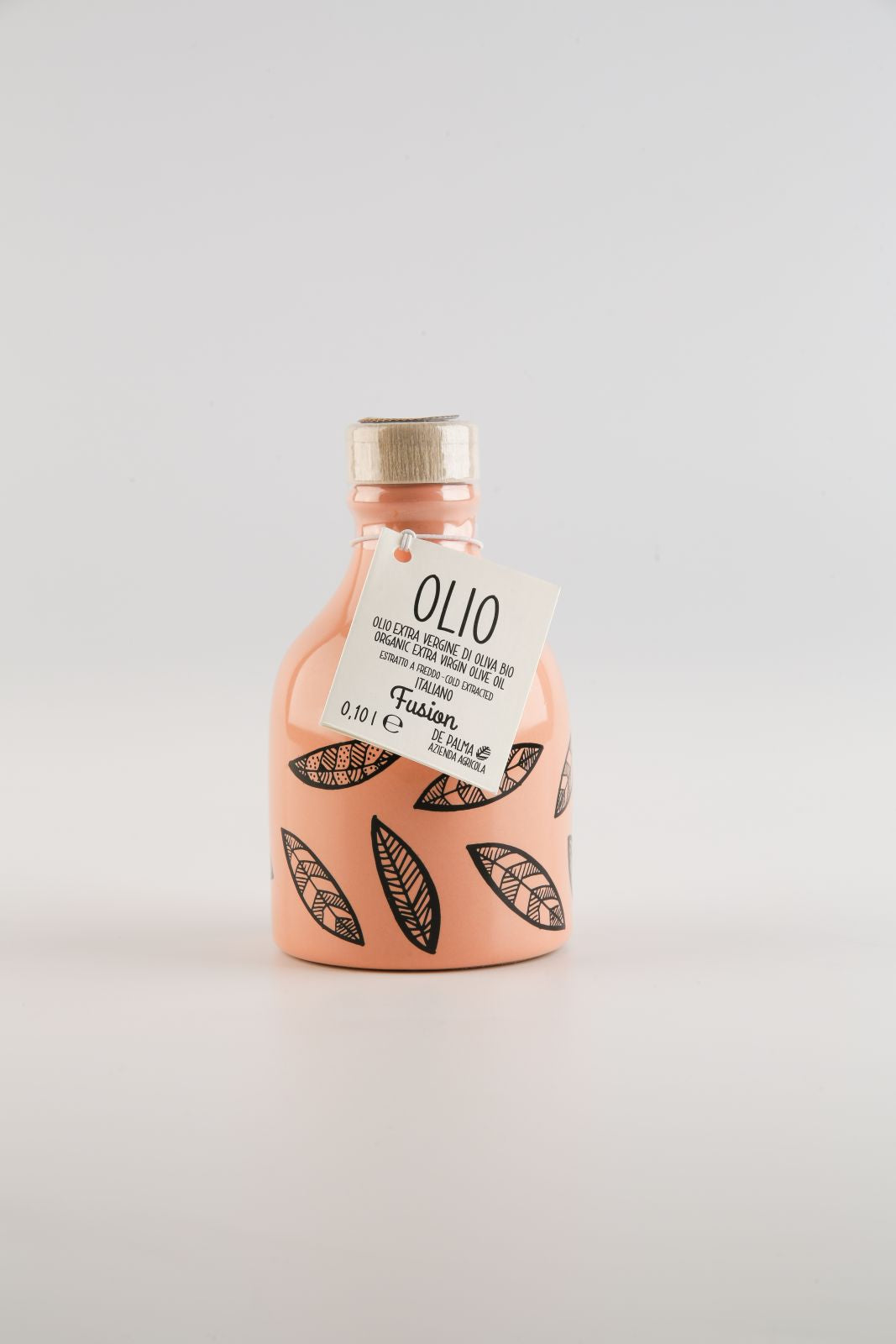 Orcio Salmone Fusion Bio 0,10l