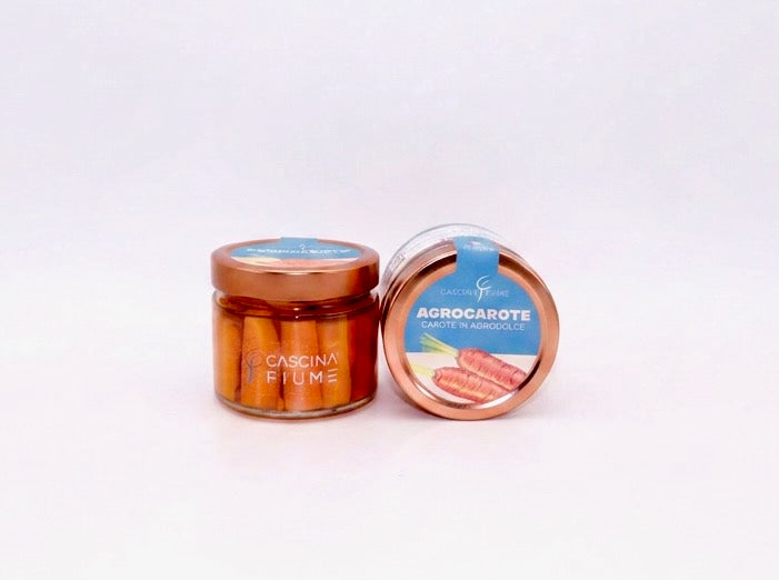 Agrocarote 314ml