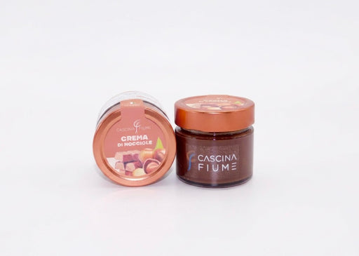 Crema di Nocciole 156ml