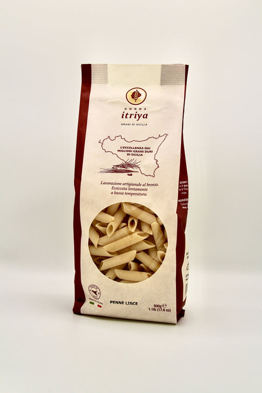 Penne lisce 500gr