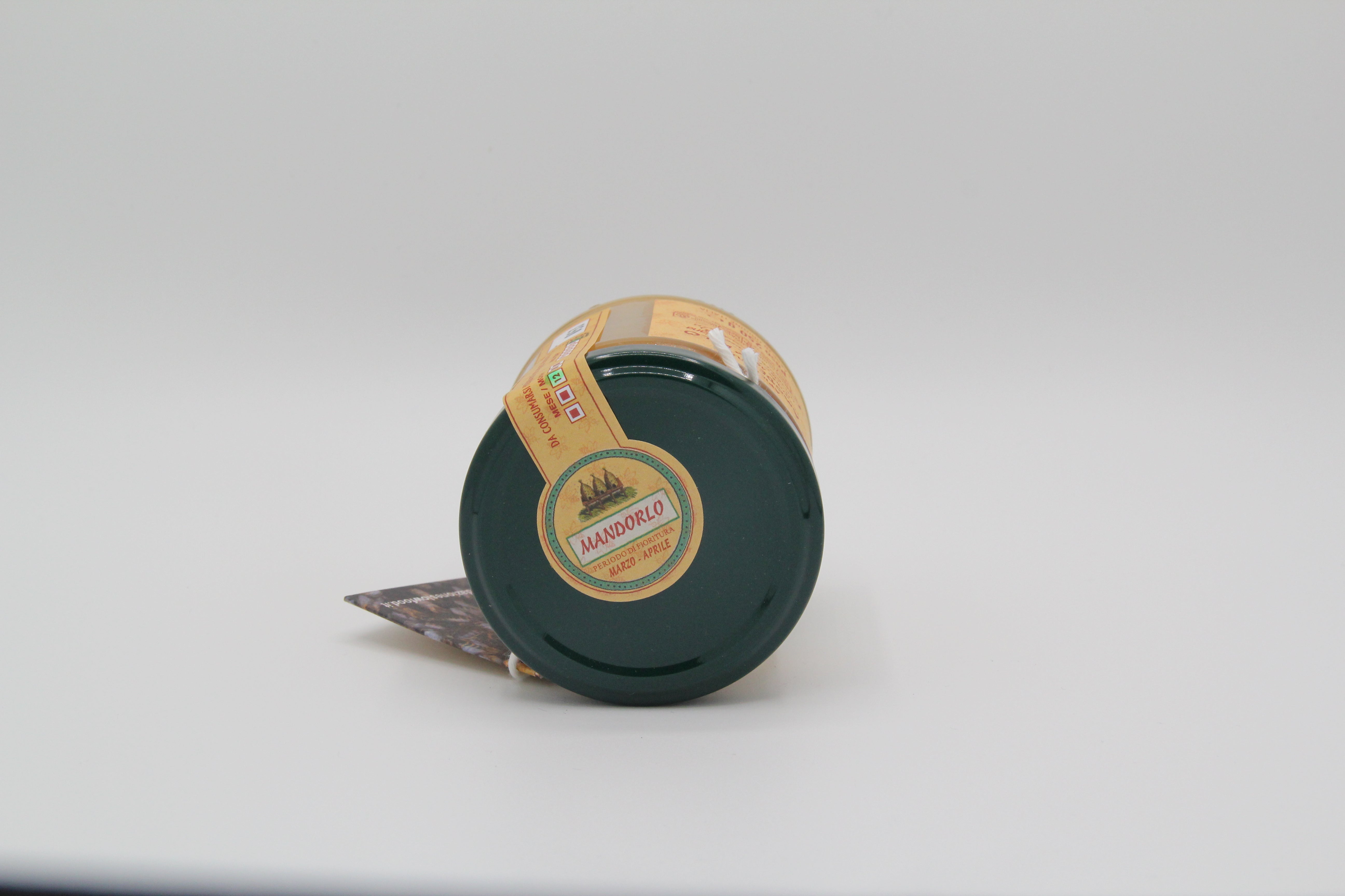 Miele Apenera Mandorlo - 250gr