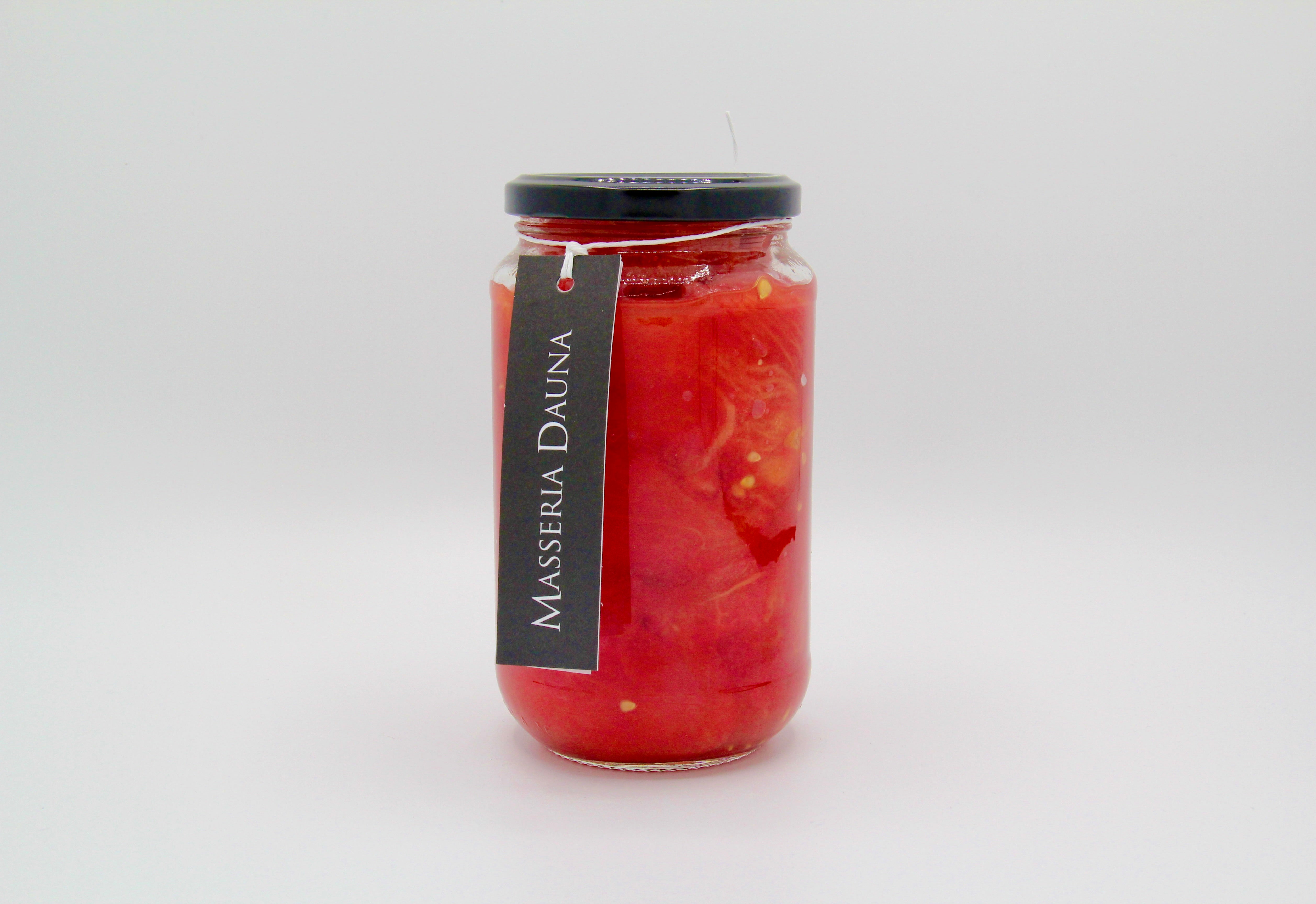 Pomodori Pelati 580ml