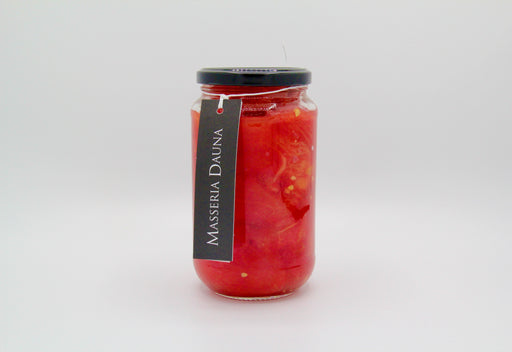 Pomodori Pelati 580ml