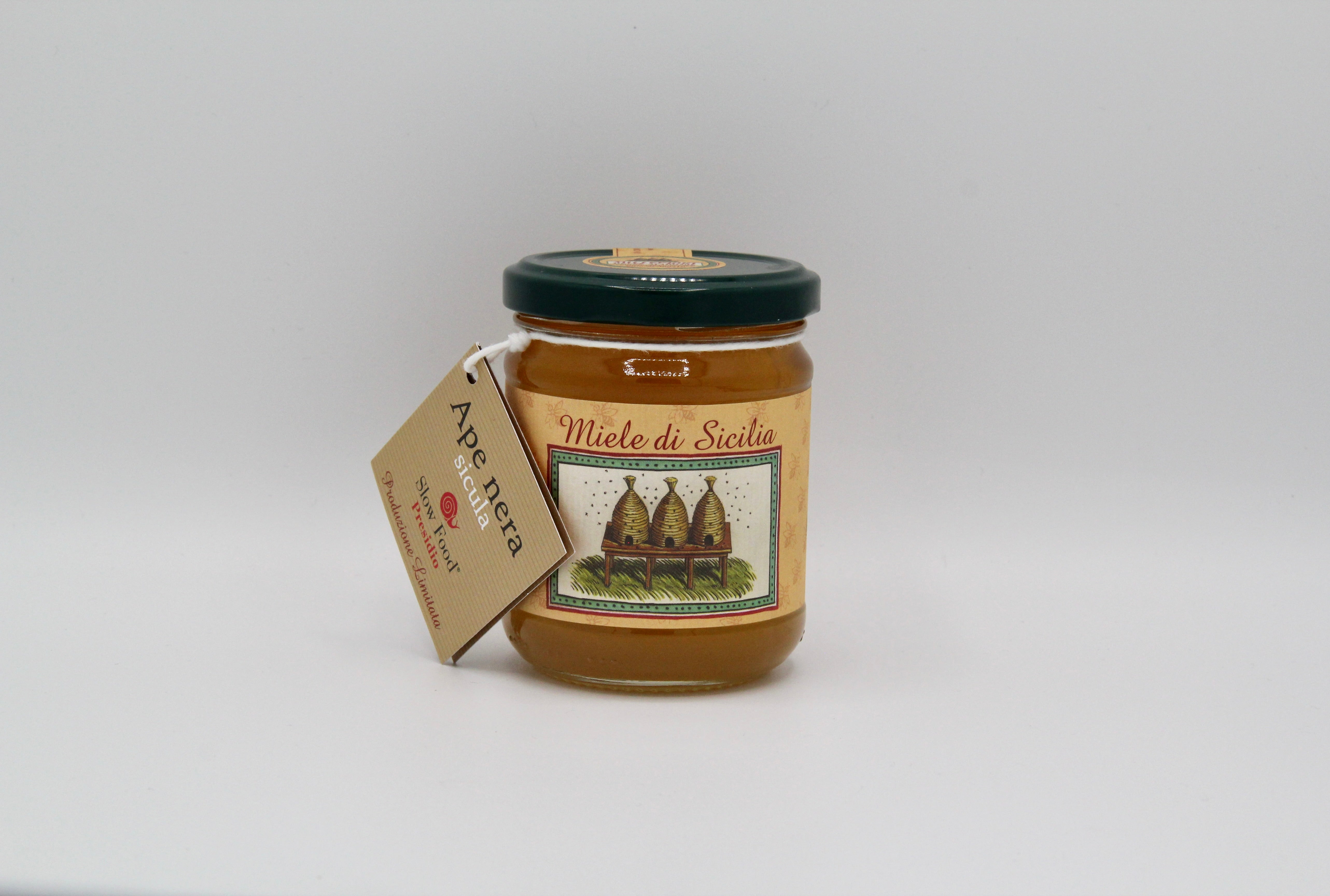 Millefiori Apenera Madonie - 250gr