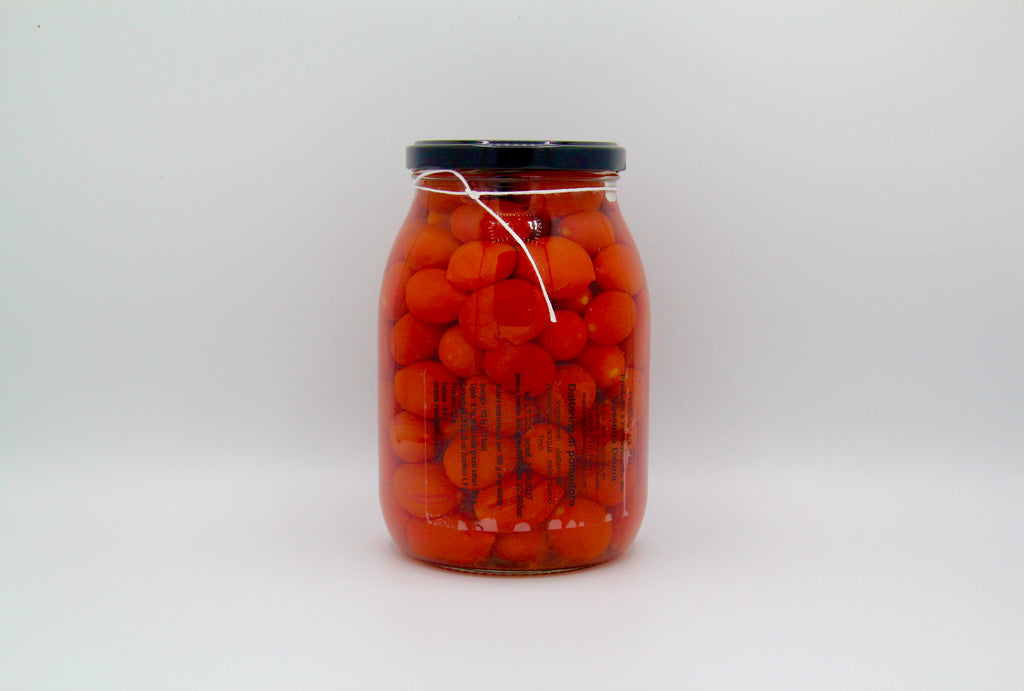 Datterino Intero  1062ml