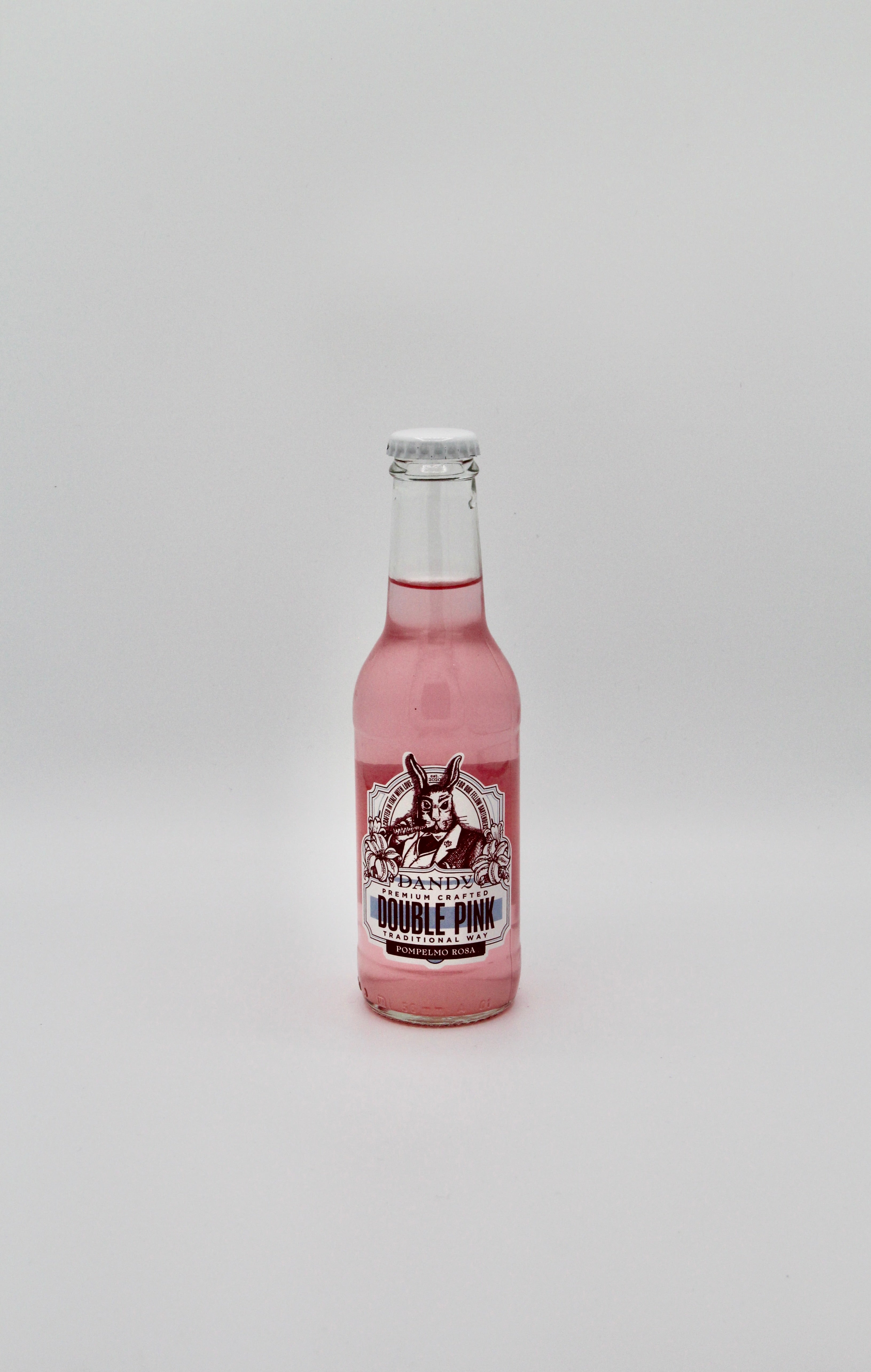 Dandy Double Pink 20cl