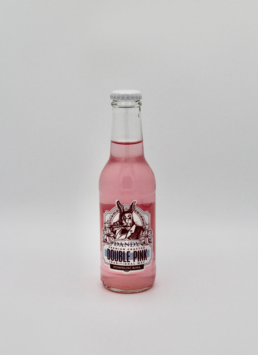 Dandy Double Pink 20cl